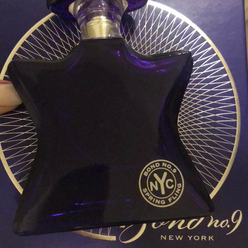 Bond 9 brand new accidental duplicate buy